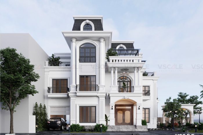 1-01 thiet_ke_kien_truc_biet_thu_don_lap_tan_co_dien_bac_ninh_ha_noi