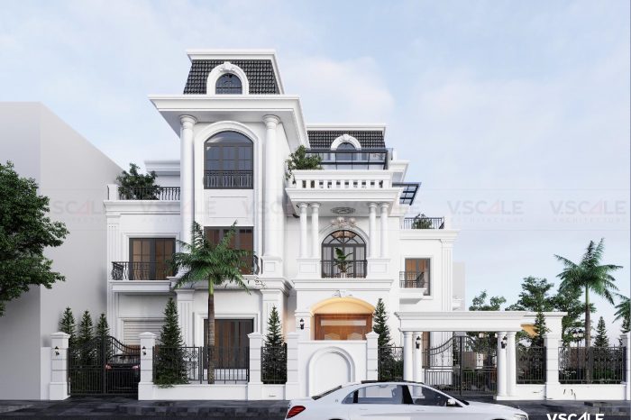 3-01 thiet_ke_kien_truc_biet_thu_don_lap_tan_co_dien_bac_ninh_ha_noi