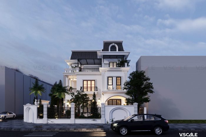 7-01 thiet_ke_kien_truc_biet_thu_don_lap_tan_co_dien_bac_ninh_ha_noi