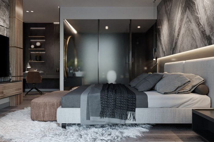 NGU CON TRAI (1) thiet_ke_noi_that_hien_dai_sang_trong_biet_thu_gia_lai