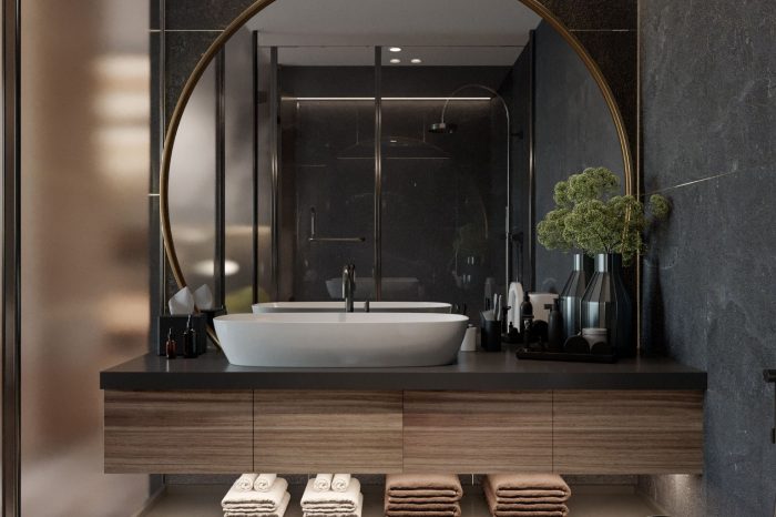 NGU CON TRAI (11) thiet_ke_noi_that_hien_dai_sang_trong_biet_thu_gia_lai