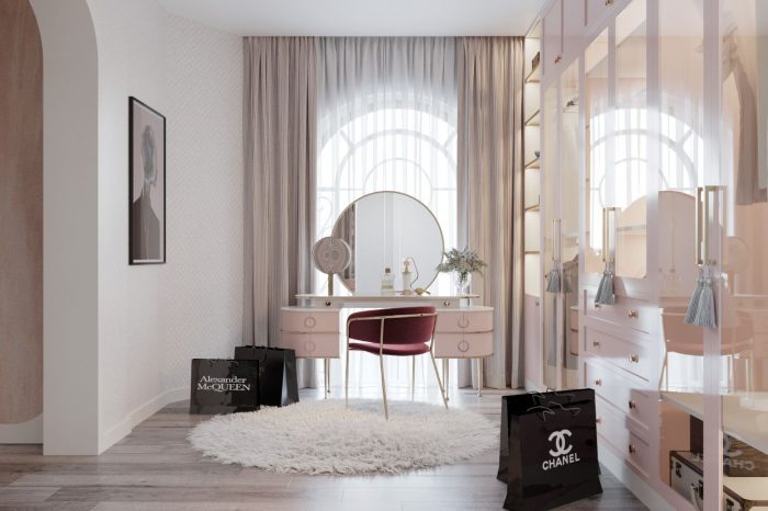 PHONG CON GAI (2) thiet_ke_noi_that_hien_dai_sang_trong_biet_thu_gia_lai