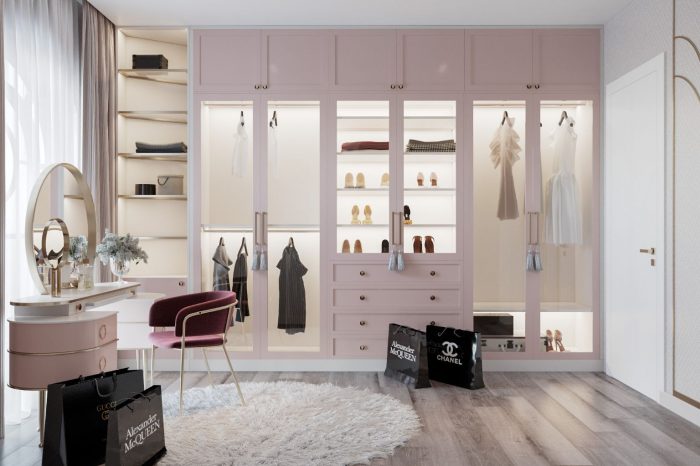 PHONG CON GAI (5) thiet_ke_noi_that_hien_dai_sang_trong_biet_thu_gia_lai