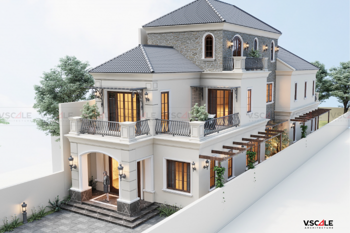 kien-truc-biet-thu-vsc thiet_ke_biet_thu_cao_cap_bien_hoa_dong_nai_vsc