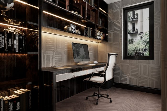 BEDROOM MASTER (12) thiet_ke_biet_thu_cao_cap_bien_hoa_dong_nai_vsc