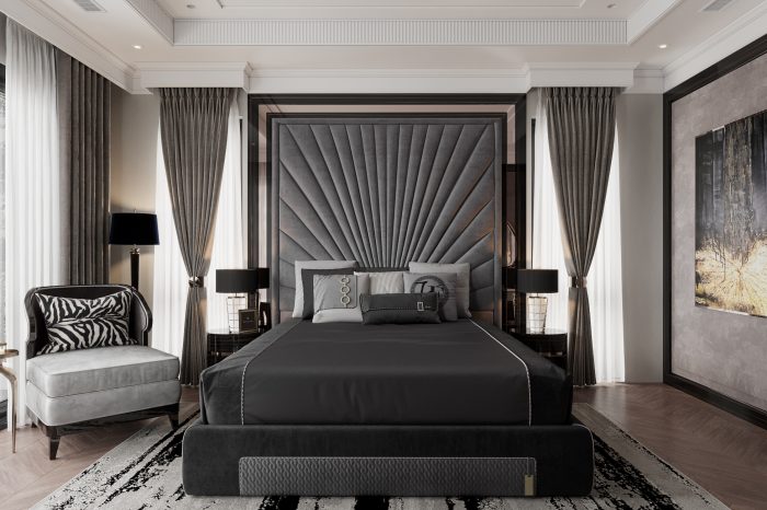 BEDROOM MASTER (2) thiet_ke_biet_thu_cao_cap_bien_hoa_dong_nai_vsc