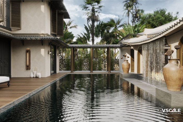 thiet_ke_phong_cach_indochine_biet_thu_long_an_vscale