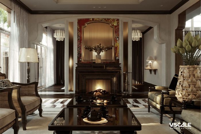 thiet_ke_phong_cach_indochine_biet_thu_long_an_vscale