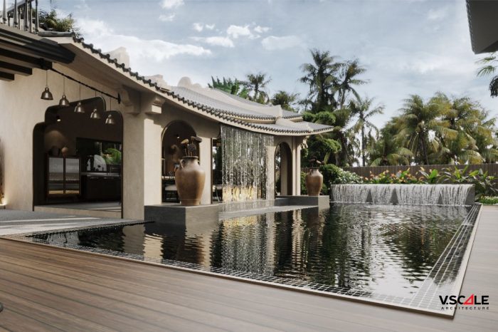 thiet_ke_phong_cach_indochine_biet_thu_long_an_vscale
